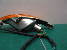 Set Of 2 7x 2.25" Amber Turn Signals For Chinese ATV Dirt Bike Motorcycle