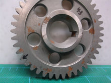 43 Tooth Gear With Keyed center~19.6mm id 77mm od Chinese ATV Dirt Bike Motorcycle