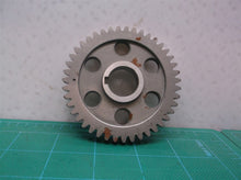 43 Tooth Gear With Keyed center~19.6mm id 77mm od Chinese ATV Dirt Bike Motorcycle