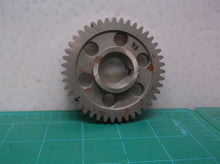 43 Tooth Gear With Keyed center~19.6mm id 77mm od Chinese ATV Dirt Bike Motorcycle