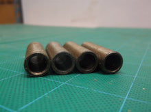 Lot Of 4 Spacers ~ id 7.4mm od 12mm Long 40mm For Chinese ATV Dirt Bike Motorcycle