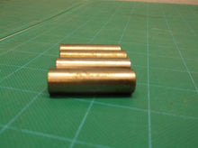 Lot Of 4 Spacers ~ id 7.4mm od 12mm Long 40mm For Chinese ATV Dirt Bike Motorcycle