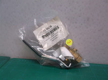 Grainger Approved 6GD06 Brass Ball Valve Inline FNPT 1/4 in