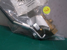 Grainger Approved 6GD06 Brass Ball Valve Inline FNPT 1/4 in