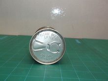 John Deere Torq-Guard Supreme Engine Oil Tin Quart - Oil Can