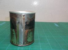 John Deere Torq-Guard Supreme Engine Oil Tin Quart - Oil Can
