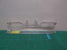 Brush Roll Cover Off A P726 18 Volt Beater Bar Head Assembly