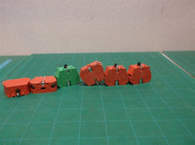 Automation Direct 5 EXC1030 1 EXC1040 Contact Blocks Lot Of 6
