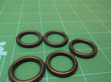 Lot Of 5 ~19mm id O-Rings For Chinese ATV Dirt Bike Motorcycle