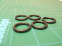 Lot Of 5 ~19mm id O-Rings For Chinese ATV Dirt Bike Motorcycle