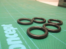 Lot Of 5 ~19mm id O-Rings For Chinese ATV Dirt Bike Motorcycle