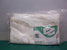 6 Crucial 10-12-14 Gal Bags Fit Shop-Vac? Vacuum- Paper Bags-