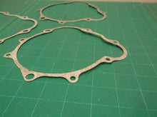 Lot Of 3 8 Hole Gray Round Engine Gaskets For A Chinese ATV Dirt Bike Motorcycle