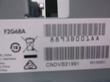 Used HP Laserjet 500-Sheet Input Media Tray Feeder | F2G68A |