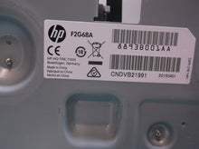 Used HP Laserjet 500-Sheet Input Media Tray Feeder | F2G68A |