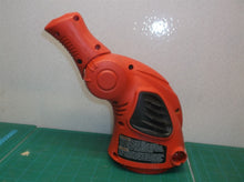 Motor Housing With Pivot Off A Homelite UT41121 String Trimmer