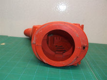 Motor Housing With Pivot Off A Homelite UT41121 String Trimmer