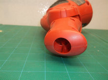 Motor Housing With Pivot Off A Homelite UT41121 String Trimmer