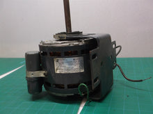 253-2500 KA55HXRRF-8074 Emerson Motor Division 208/230V 1/4 HP