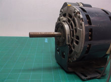 253-2500 KA55HXRRF-8074 Emerson Motor Division 208/230V 1/4 HP