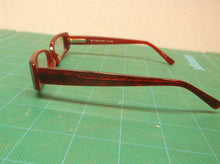 Neyo Style Eyewear College 325 166 48-17/15/135 Eyeglass Frame