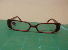 Neyo Style Eyewear College 325 166 48-17/15/135 Eyeglass Frame