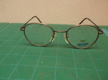 Oxford Polo Club 0158 100% Titanium 50-21 C2 139 Eyeglass Frame