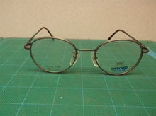 Oxford Polo Club 0158 100% Titanium 50-21 C2 139 Eyeglass Frame