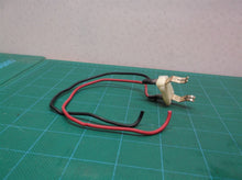 Battery Connector Off A P515 18 Volt Cordless Reciprocating Saw