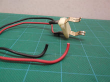 Battery Connector Off A P515 18 Volt Cordless Reciprocating Saw