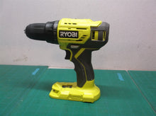 Ryobi P215VN Cordless 18 Volts 2 Speed 1/2" Drill Driver (Tool Only) nc20316d320510