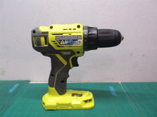 Ryobi P215VN Cordless 18 Volts 2 Speed 1/2" Drill Driver (Tool Only) nc20316d320510