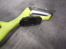 Ryobi P2003vnm 18V 10 Inch Cordless String Trimmer (Tool Only) sn lt20101d240491