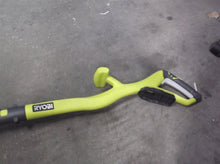 Ryobi P2003vnm 18V 10 Inch Cordless String Trimmer (Tool Only) sn lt20101d240491