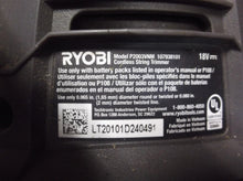 Ryobi P2003vnm 18V 10 Inch Cordless String Trimmer (Tool Only) sn lt20101d240491