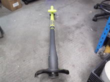 Ryobi P2003vnm 18V 10 Inch Cordless String Trimmer (Tool Only) sn lt20101d240491
