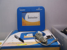 CPS Wireless Chalkboard by Instruction (for Parts Only Untested)