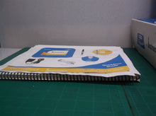 CPS Wireless Chalkboard by Instruction (for Parts Only Untested)
