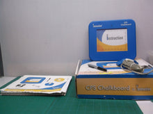 CPS Wireless Chalkboard by Instruction (for Parts Only Untested)