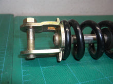 12" Coil Over Shock Eye To Eye For Chinese ATV Dirt Bike Motorcycle