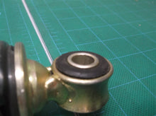 12" Coil Over Shock Eye To Eye For Chinese ATV Dirt Bike Motorcycle