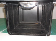 Black Waste Bin Embassy Elite lf900 Auto Feed Microcut Paper Shredder