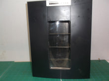 Black Waste Bin Embassy Elite lf900 Auto Feed Microcut Paper Shredder