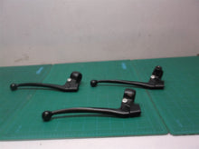 Lot Of 3 Assorted Perch & Levers For Chinese ATV Dirt Bike Motorcycle