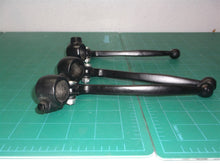 Lot Of 3 Assorted Perch & Levers For Chinese ATV Dirt Bike Motorcycle