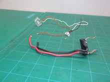 Battery Connector And LED Group Off A PSBCS02cn 18 Volt Cut-Off Tool