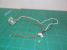 Battery Connector And LED Group Off A PSBCS02cn 18 Volt Cut-Off Tool