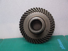 6 1/4" 41 Tooth Rear Differential Gear W 39 Spline Center Chinese ATV Dirt Bike