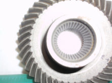 6 1/4" 41 Tooth Rear Differential Gear W 39 Spline Center Chinese ATV Dirt Bike