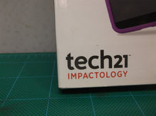 New Tech21 LG G2 Impact Shell Case Cover With D3O technology Purple 100% Genuine